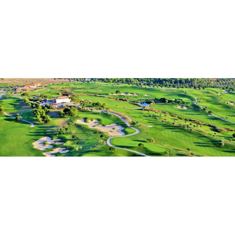 Golf Son Gual Mallorca