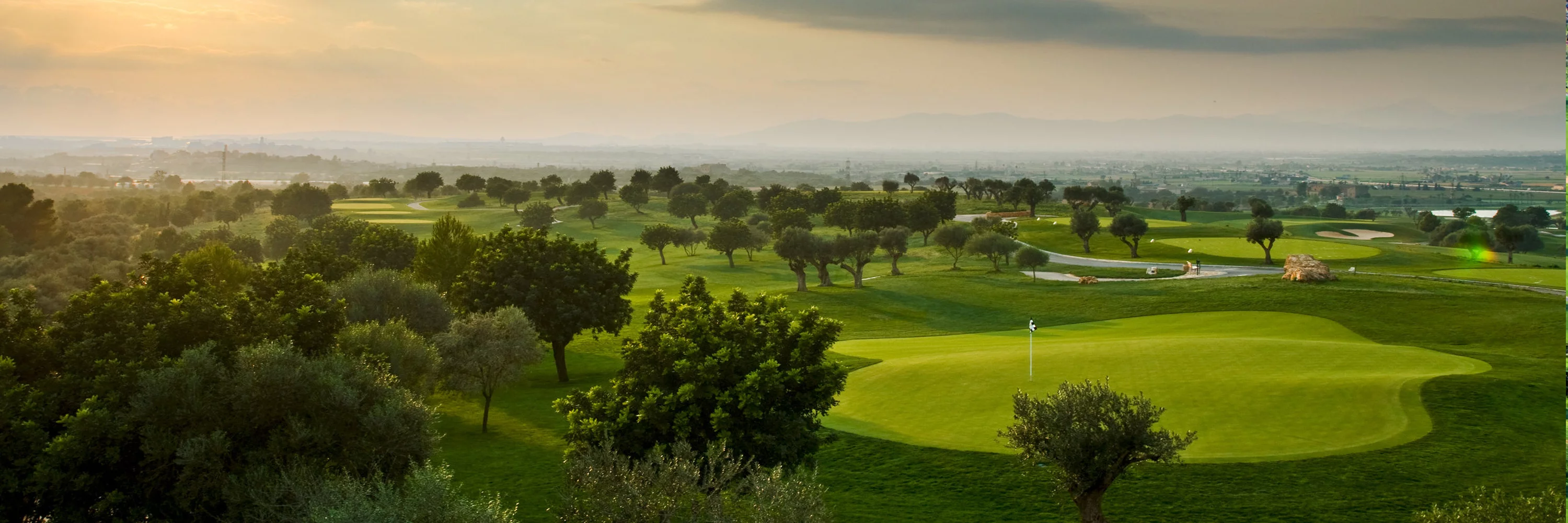Golf Son Gual Mallorca