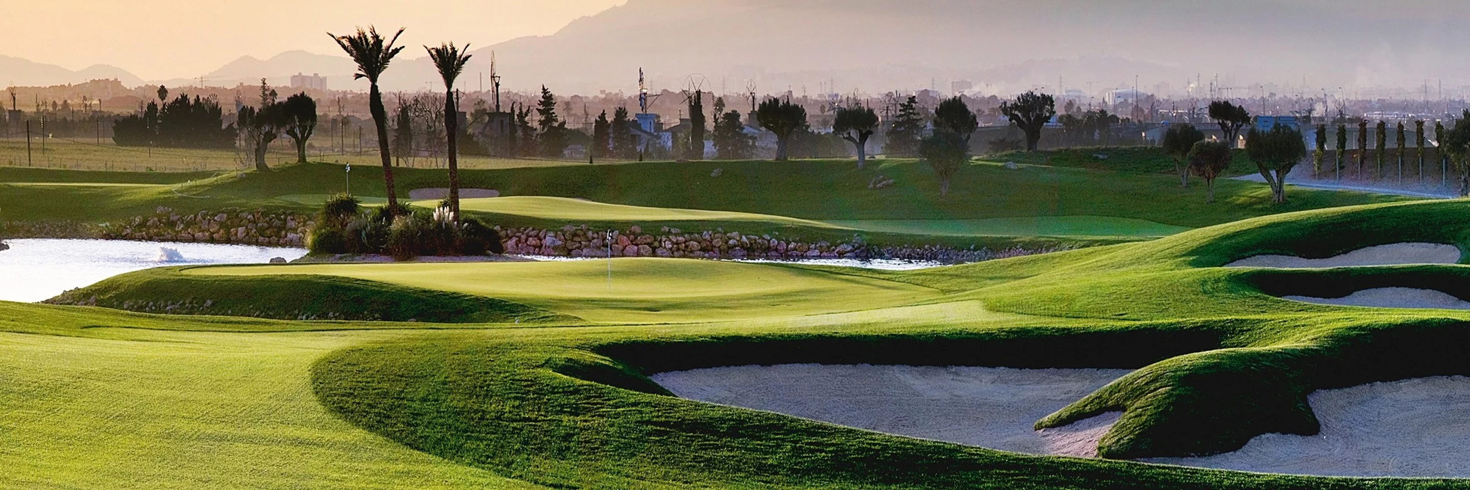 Golf Son Gual Mallorca