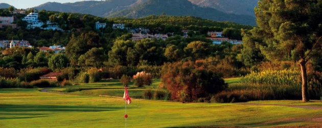 Golf Santa Ponsa