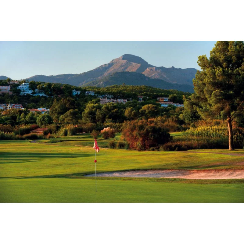 Golf Santa Ponsa
