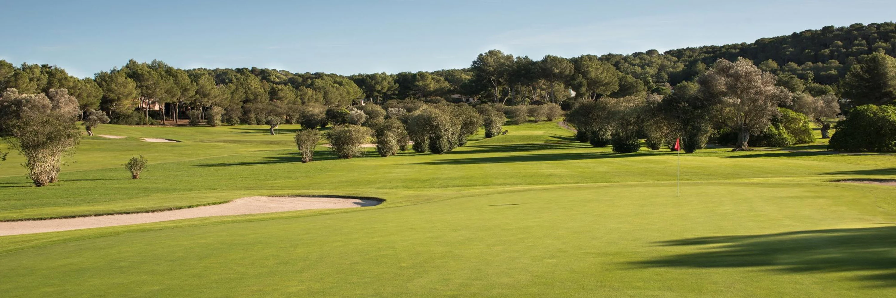 Golf Santa Ponsa