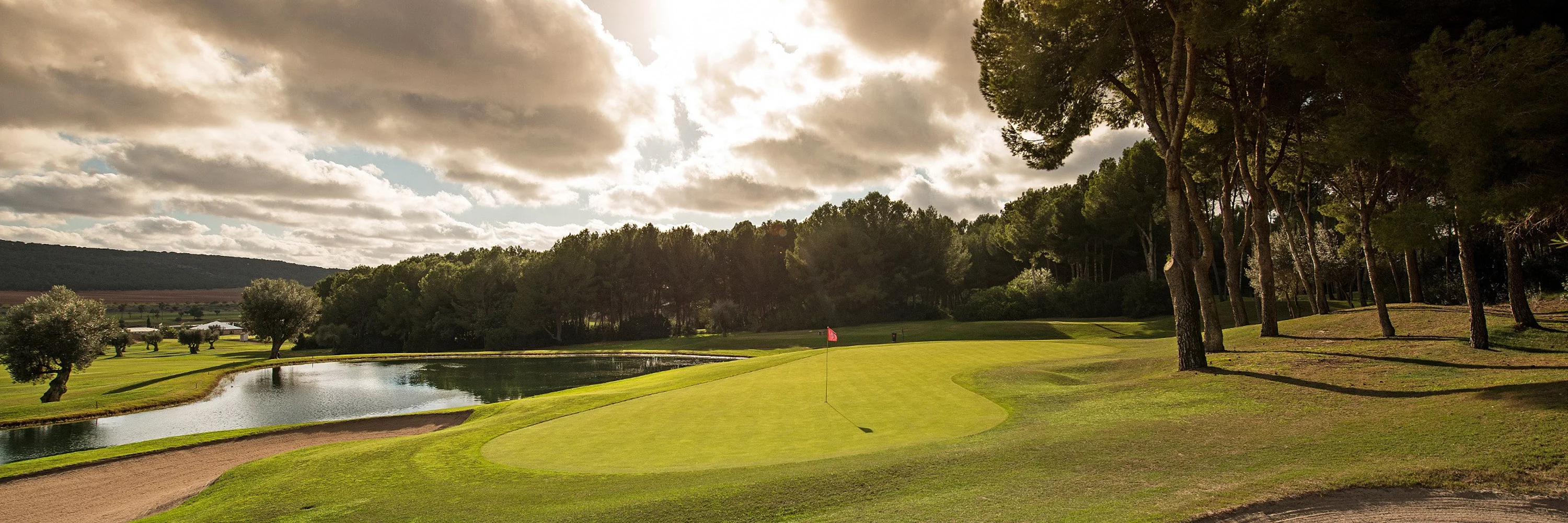 Golf Santa Ponsa