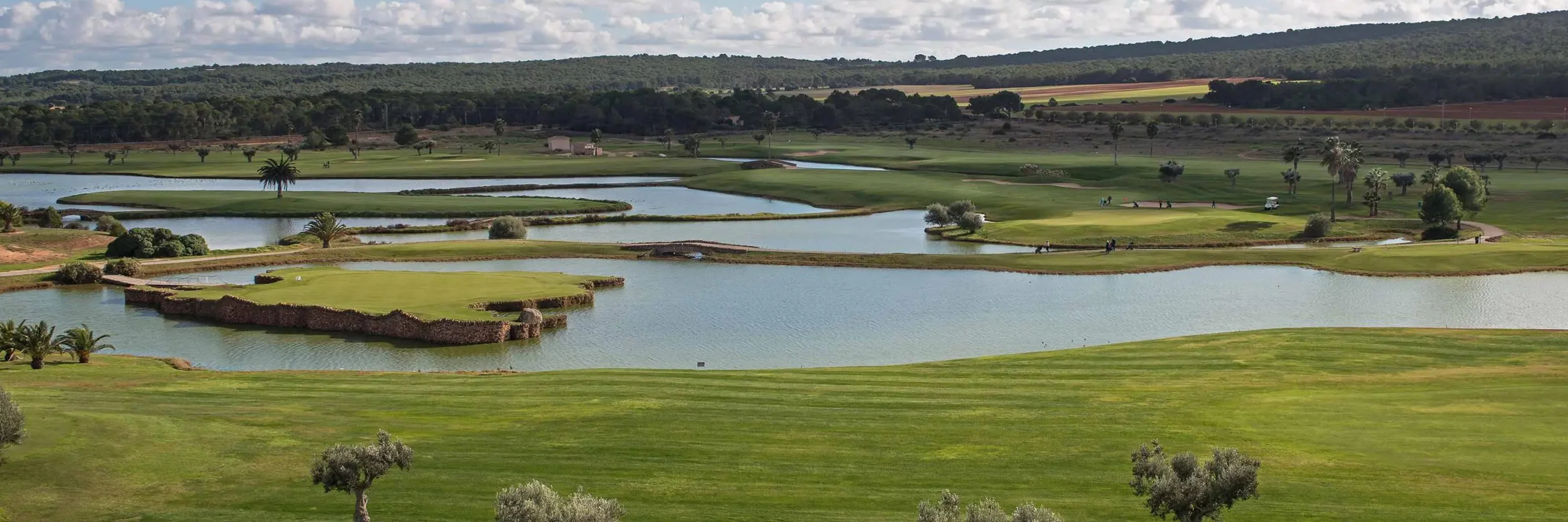 Golf Santa Ponsa