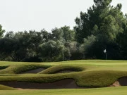 T Golf Palma Puntiro