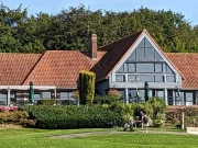 Le Najeti Hôtel du Golf