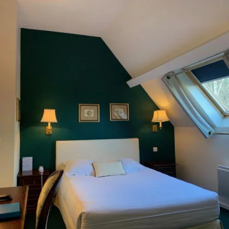 Najeti Hôtel Château Tilques_2