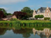 Hôtel Château Tilques