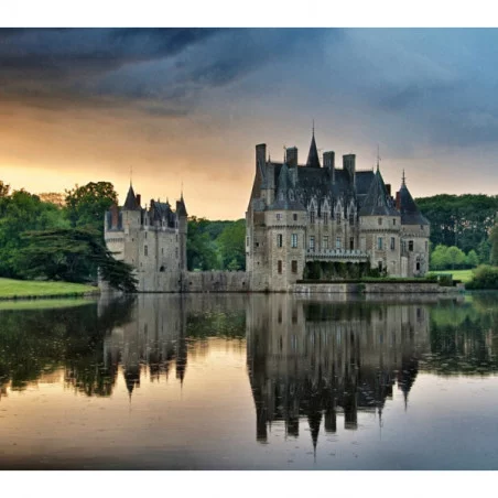 Hotel & Spa de La Bretesche_14