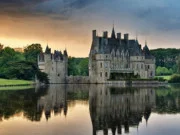 Hotel & Spa de La Bretesche 5*