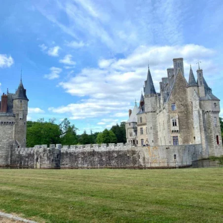 Cottage au sein du "Hameau du golf" de la Bretesche_0