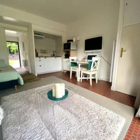 Cottage au sein du "Hameau du golf" de la Bretesche_1