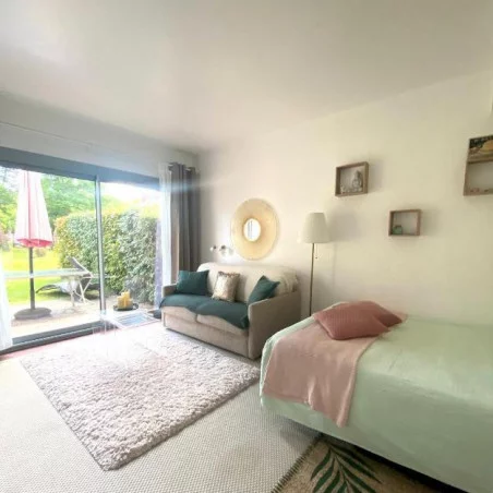 Cottage au sein du "Hameau du golf" de la Bretesche_2