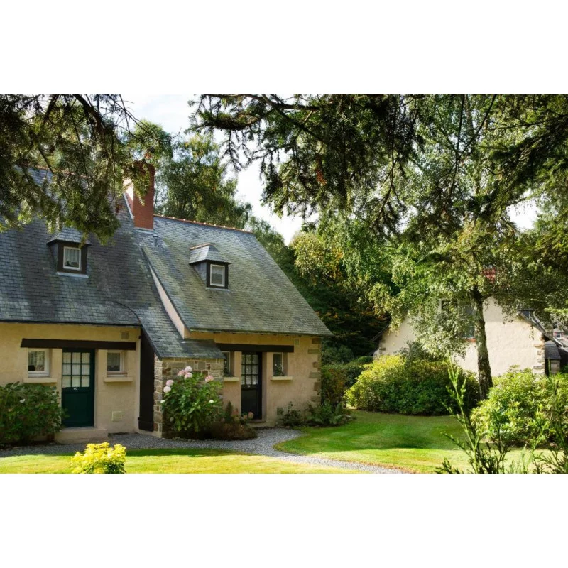 Cottage au sein du "Hameau du golf" de la Bretesche