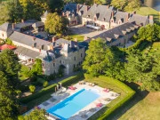 Cottage au sein du "Hameau du golf" de la Bretesche