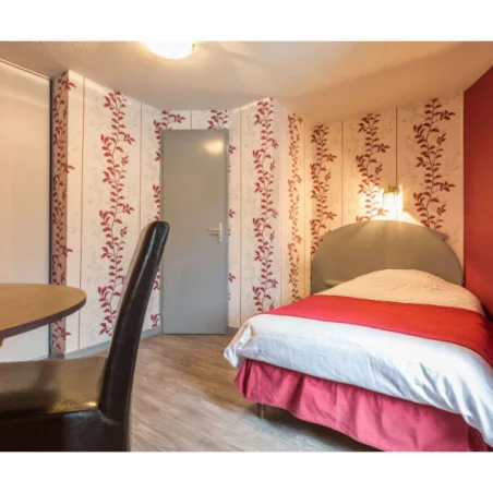 Logis Hôtel Restaurant de la Poste_3