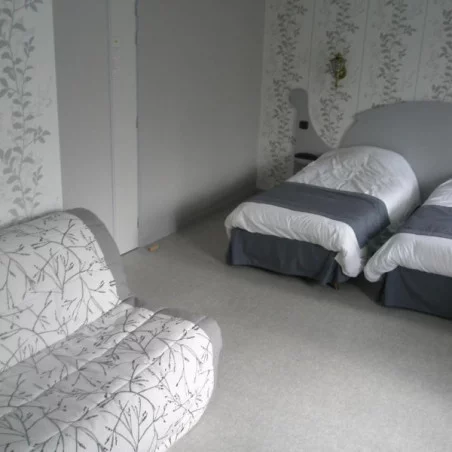 Logis Hôtel Restaurant de la Poste_4