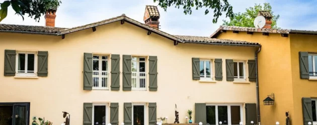 Hôtel Restaurant Gastronomique La Huchette_0