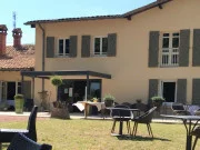 Hôtel Restaurant Gastronomique La Huchette