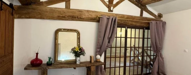 Domaine Des Granges Neuves Spa & Sauna