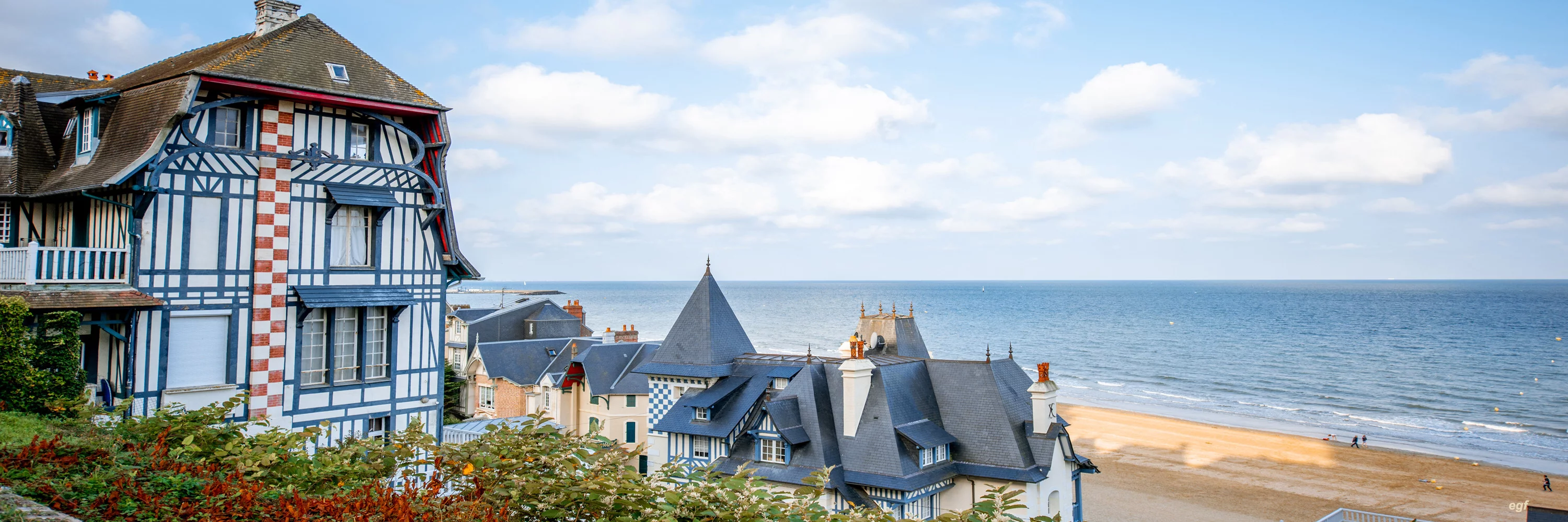 Villa Augeval Hôtel & Spa