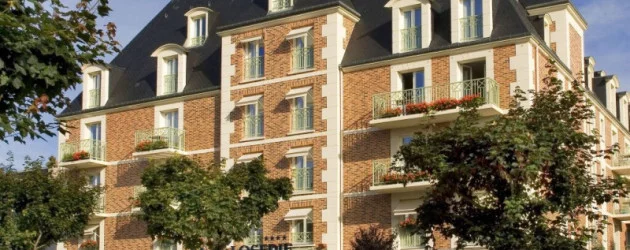 La Closerie Deauville_0