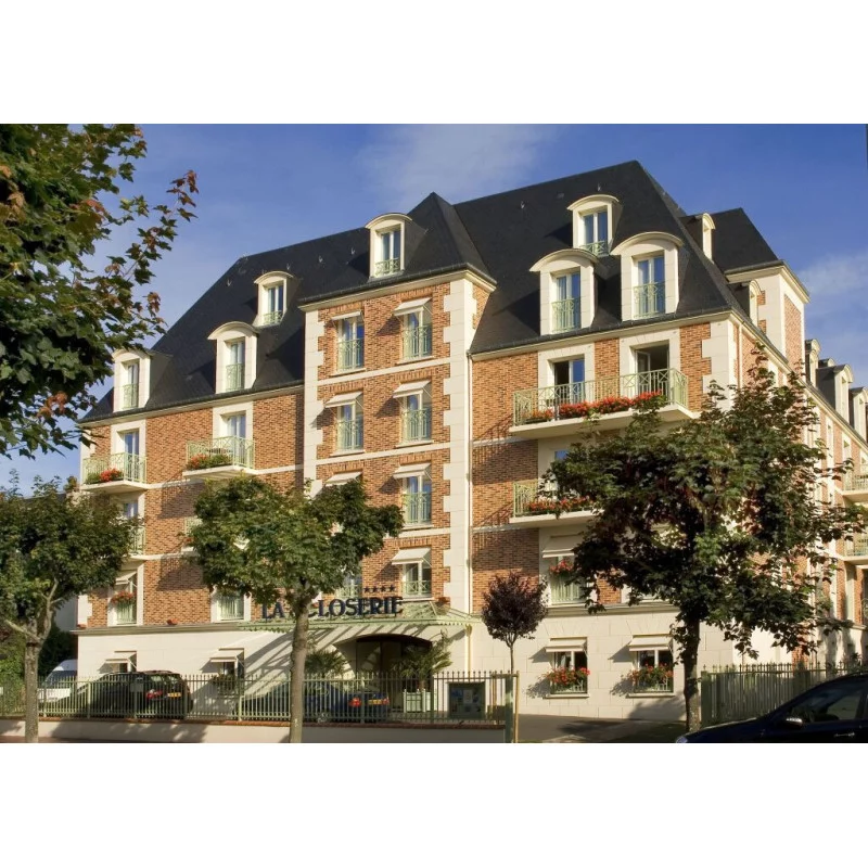 La Closerie Deauville_0