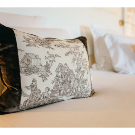 Hôtel Barrière Le Normandy Deauville_1