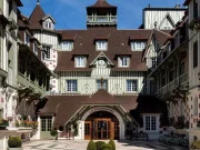 Hôtel Barrière Le Normandy Deauville