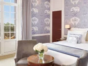 Hôtel Barrière Le Normandy Deauville