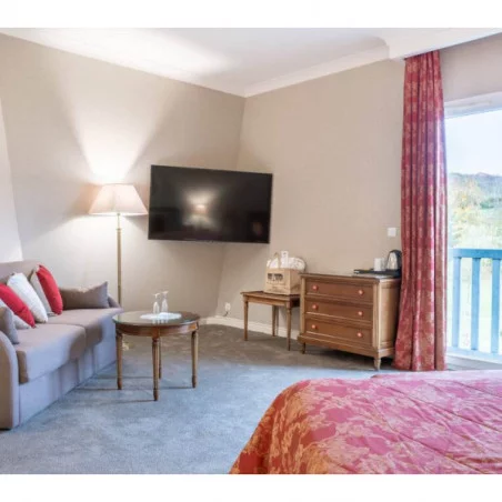 Manoir de la Poterie & Spa_2