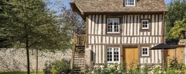 Hôtel Saint-Delis - Relais & Châteaux_0