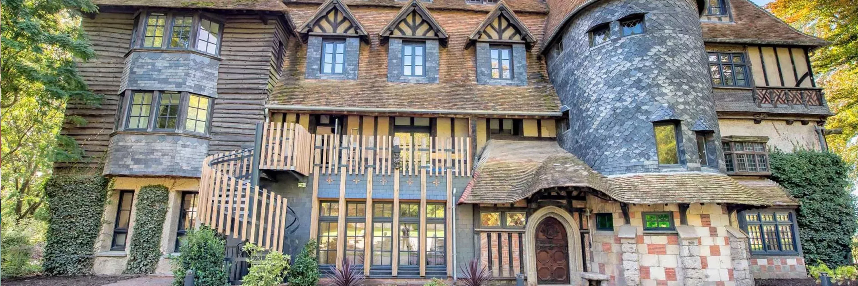 Les Jardins de Coppelia