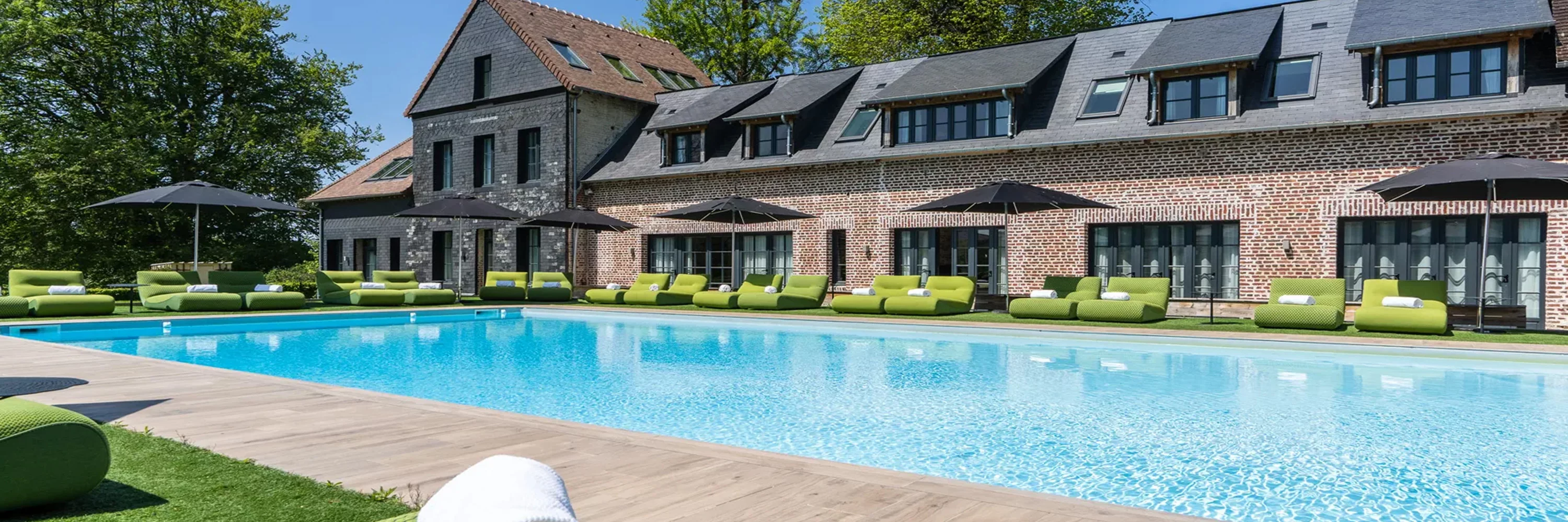 Les Jardins de Coppelia