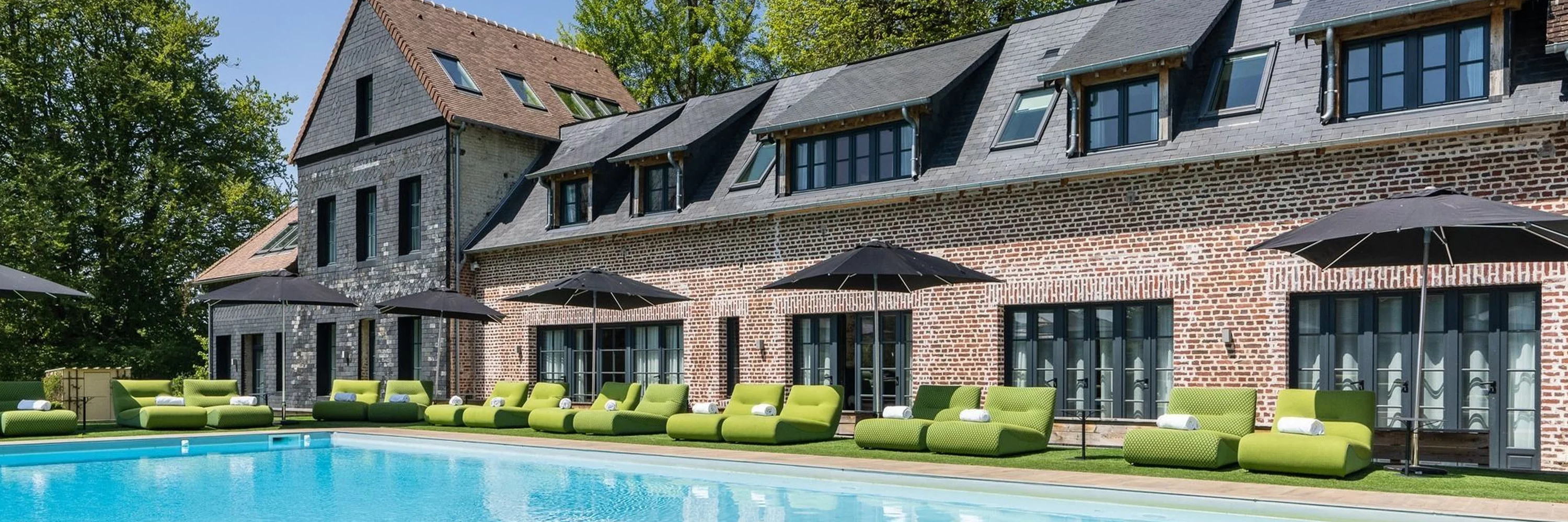 Les Jardins de Coppelia