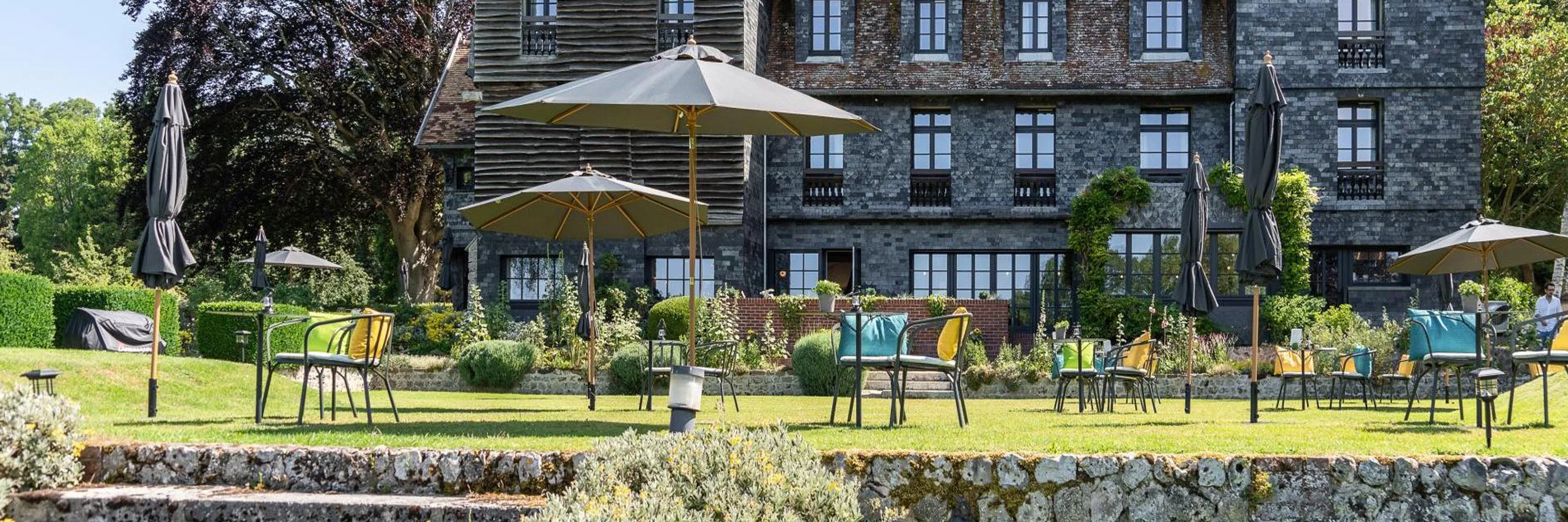 Les Jardins de Coppelia