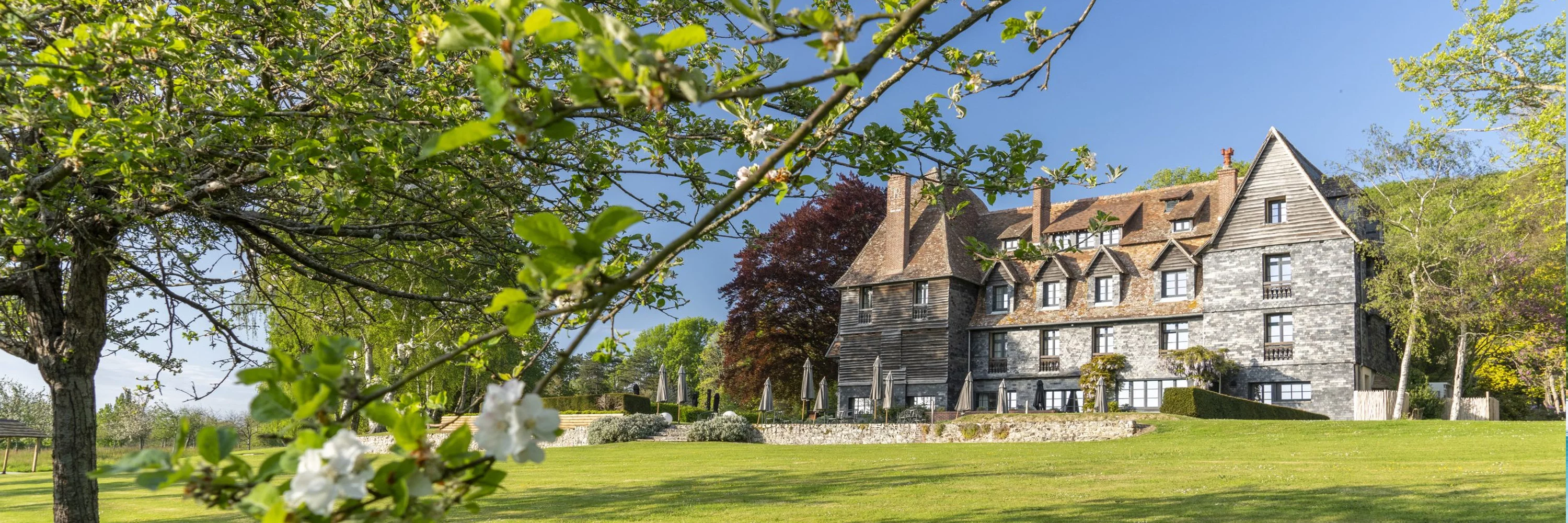 Les Jardins de Coppelia