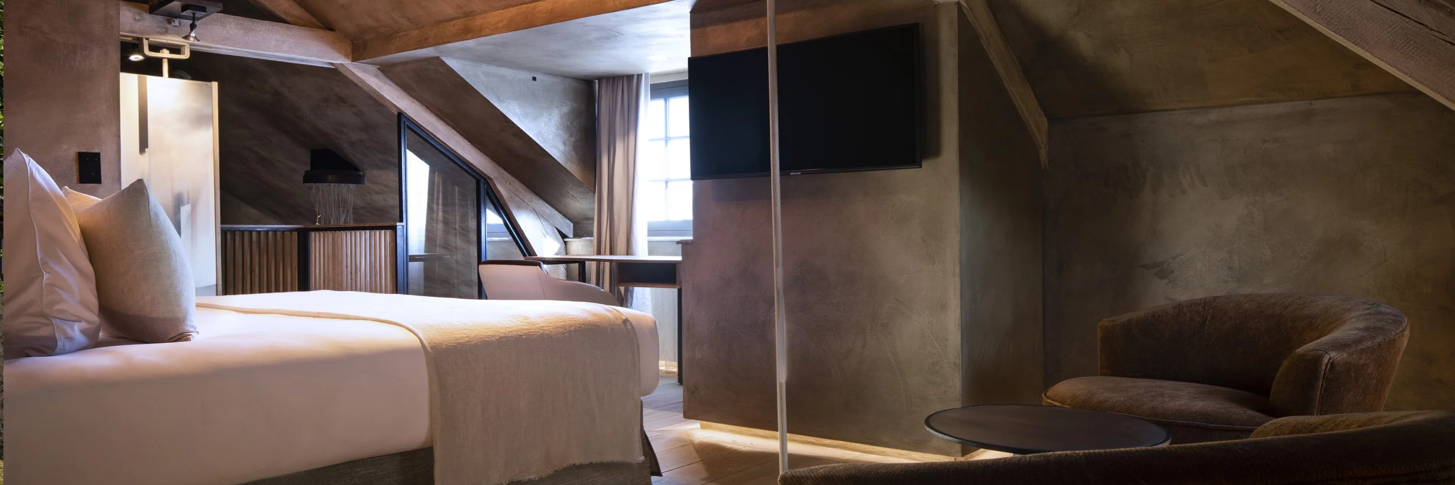 Hôtel Saint-Delis - Relais & Châteaux