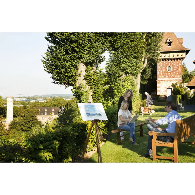 La Ferme Saint Simeon_0