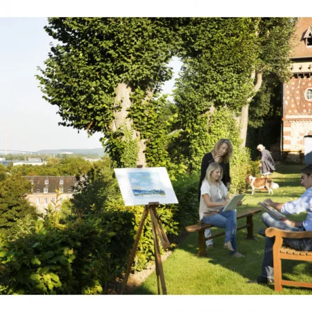 La Ferme Saint Simeon_0