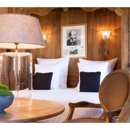 La Ferme Saint Simeon_1