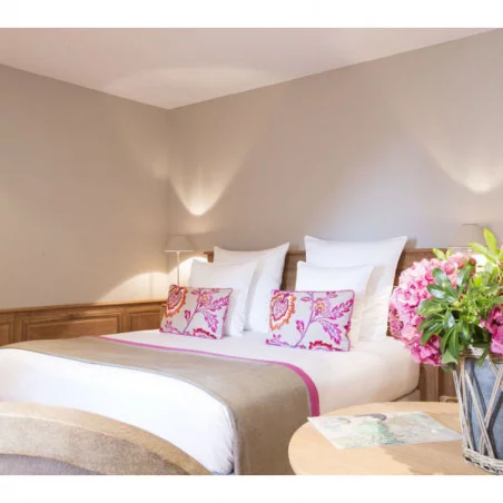 La Ferme Saint Simeon_2