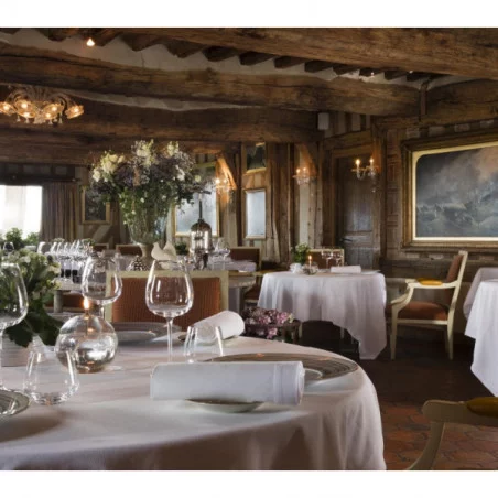 La Ferme Saint Simeon_4