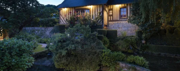 Auberge de la Source_0