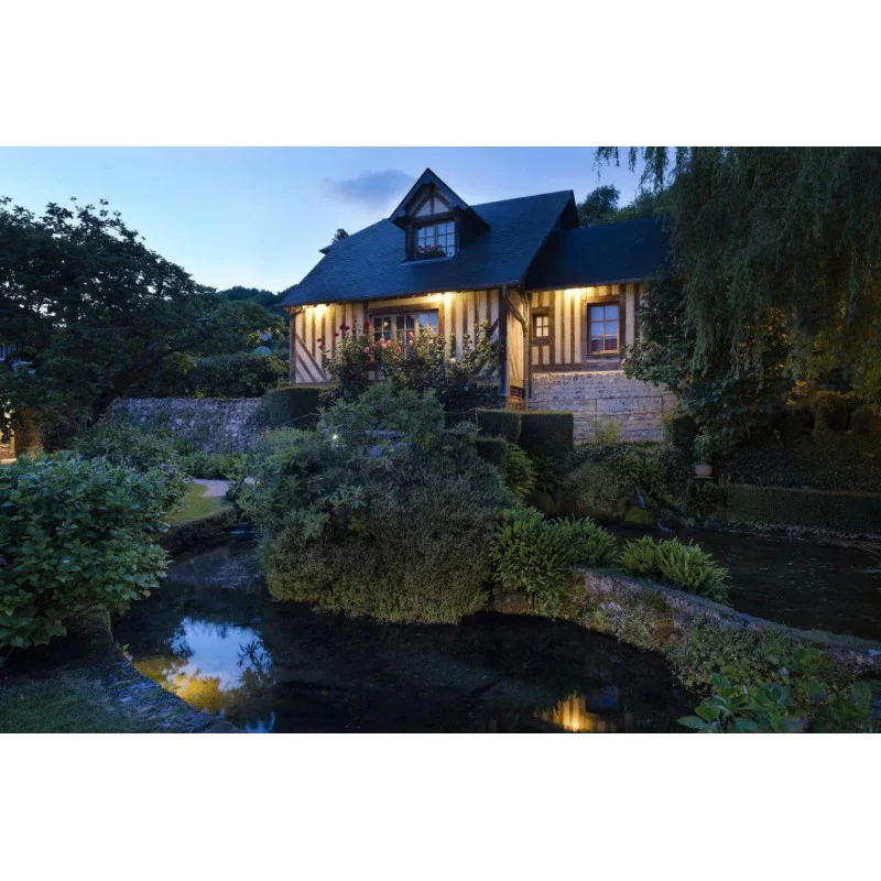 Auberge de la Source_0