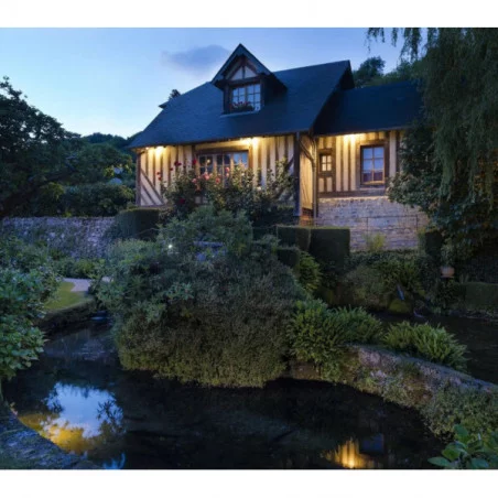 Auberge de la Source_0