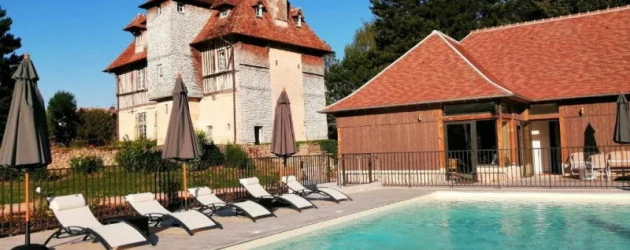 Les Manoirs des Portes de Deauville_8