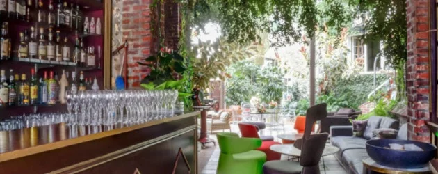 Domaine Saint Clair Le Donjon Etretat_0