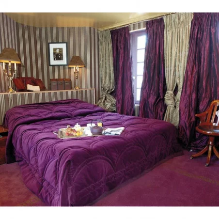 Domaine Saint Clair Le Donjon Etretat_3