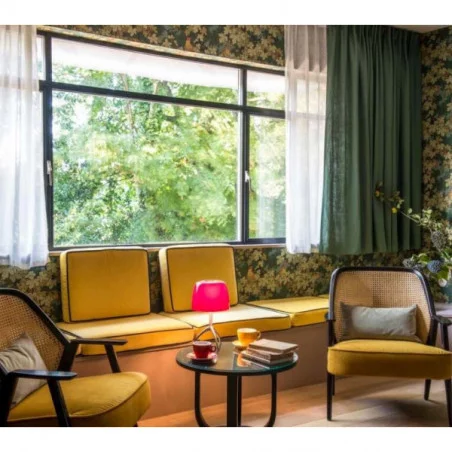 Domaine Saint Clair Le Donjon Etretat_4